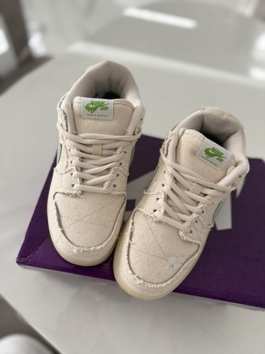 Nike SB Dunk Low Pro оригінал, розмір 36