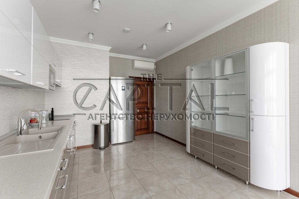 Оренда квартири, ЖК Новопечерські Липки, Драгомирова, Верхогляда