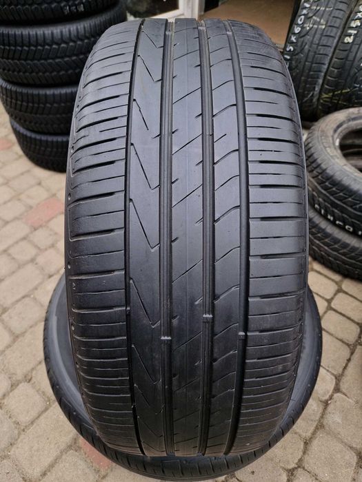 Розпродаж 235/55R19 Hankook Ventus S1 Evo2 SUV Шини/Колеса/Літо Склад