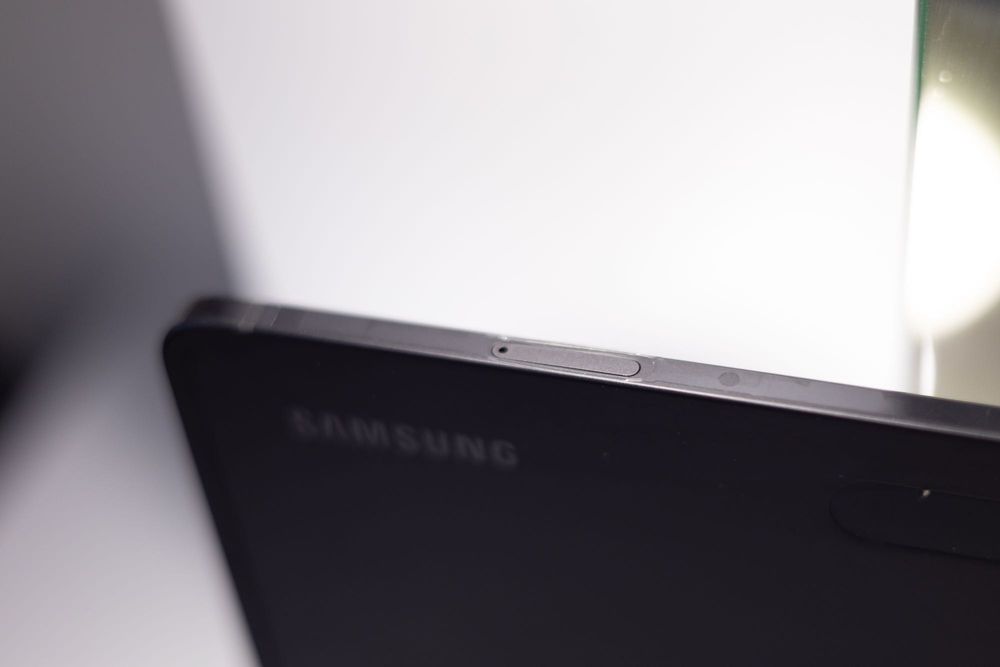 Tablet Samsung Galaxy Tab S8+ 12.4" 8/128 GB
