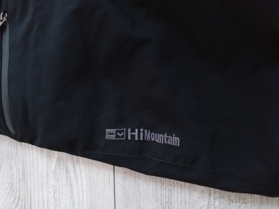 HiMountain spodnie narciarskie XS / 34 damskie