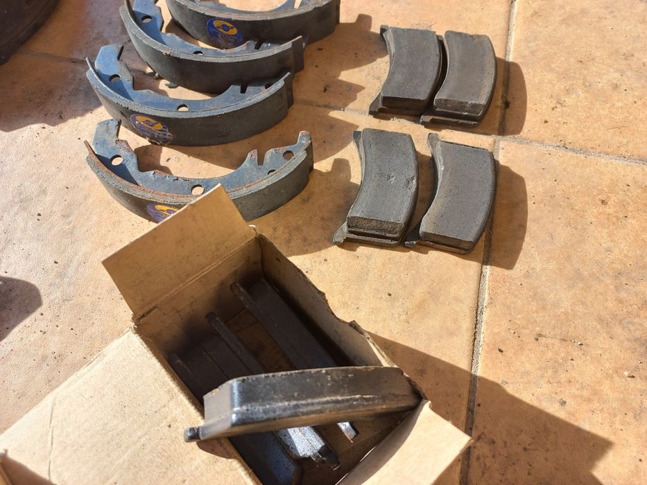 Запчасти на славуту: 200 грн. - ЗАЗ Олександрія на Olx