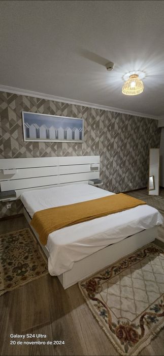 Suite com Wc privativo