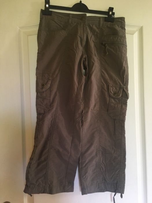 Rybaczki khaki