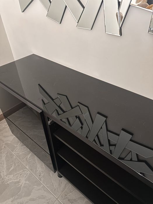 Conjunto de sala