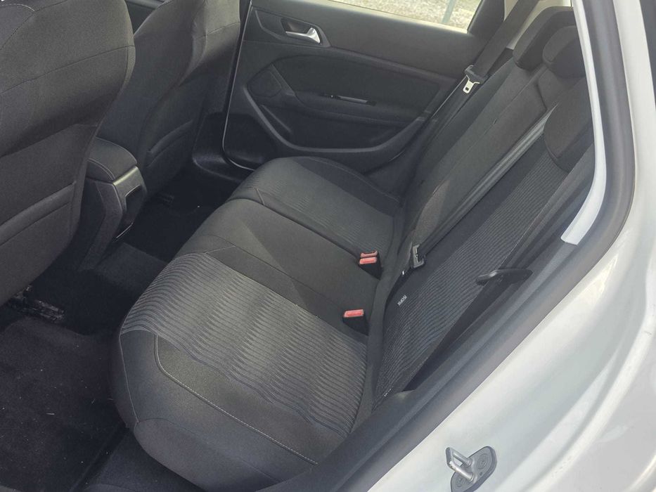 Peugeot 308 sw 1.6 hdi