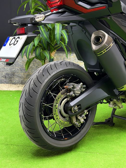 Honda X-ADV 750 35Kw