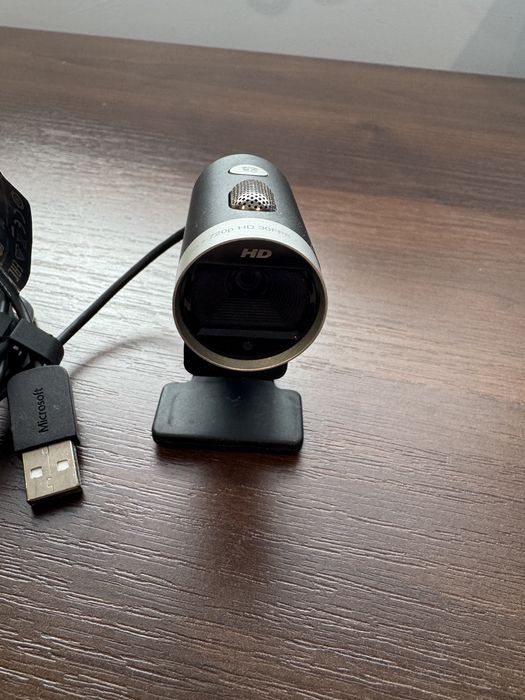 Kamera internetowa Microsoft Lifecam Cinema 1393