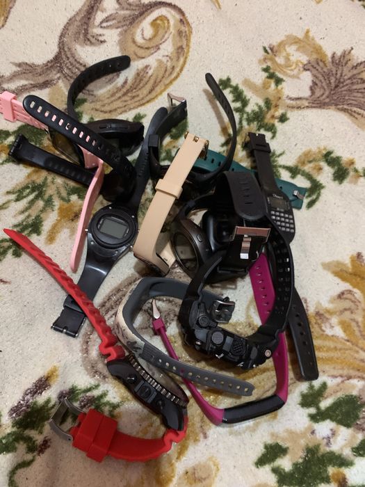 Годинники відправляю