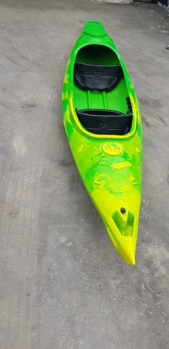 kajak Finde active duo