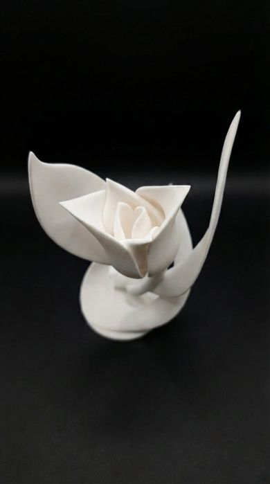 Figurka Kwiat Prezent na Walentynki