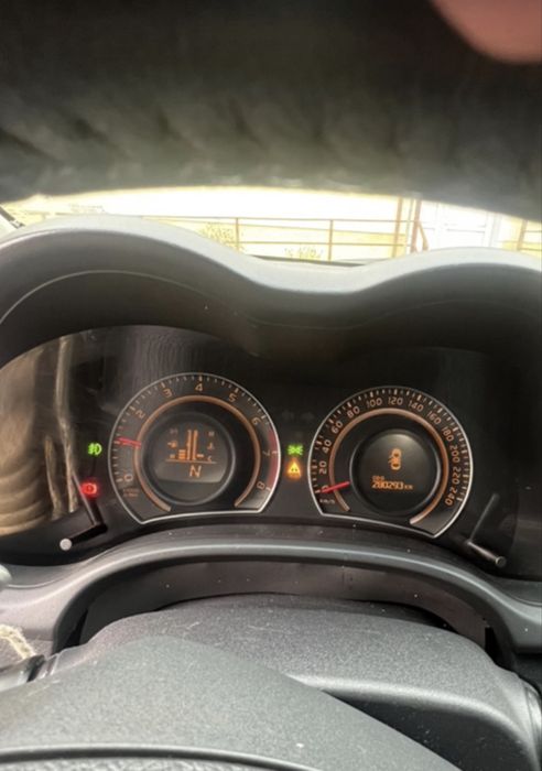 тойота корола E150