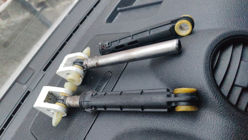 Пральна машинка Candy (Haier) GrangGO4 106 6 кг. 50 см глибина.Італія