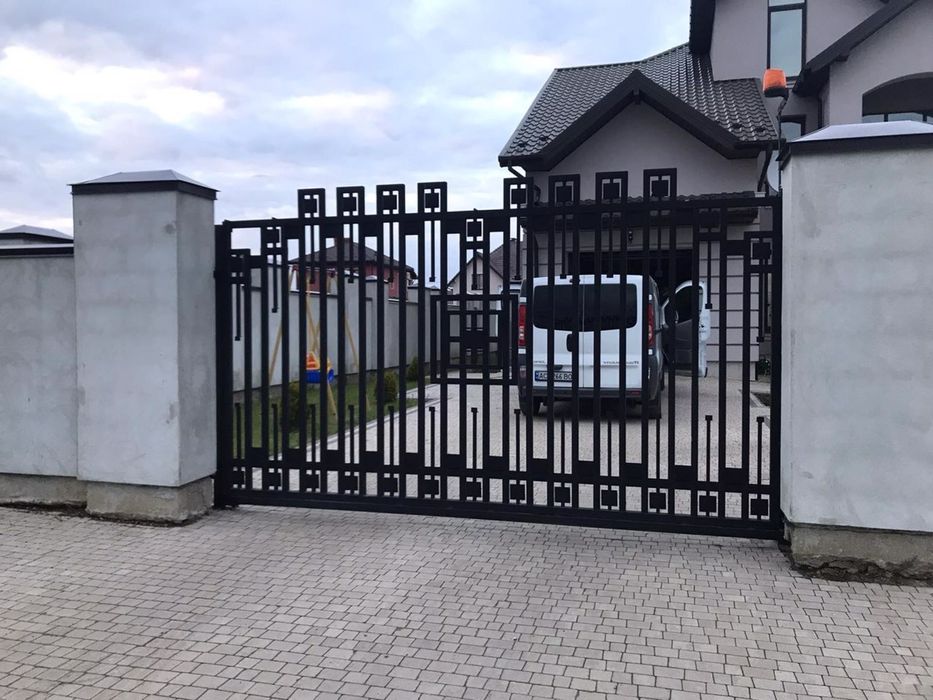 ЗИМОВІ ЗНИЖКИ на автоматику для воріт. продаж,монтаж