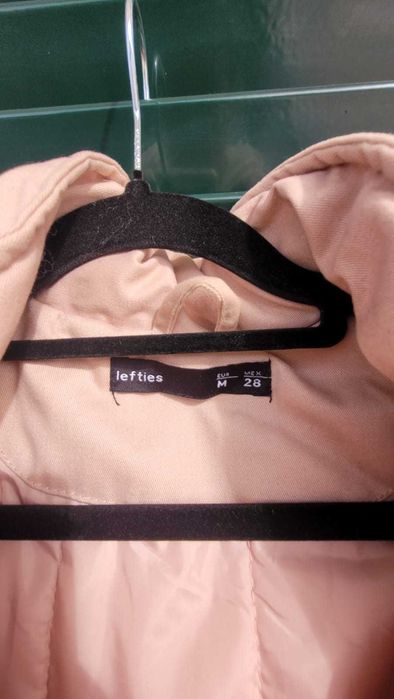 Kispo rosa almofadado