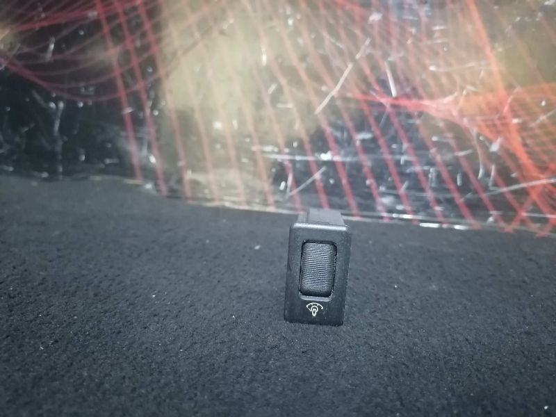 Comando De  Regulagem Nissan Primera (P11)