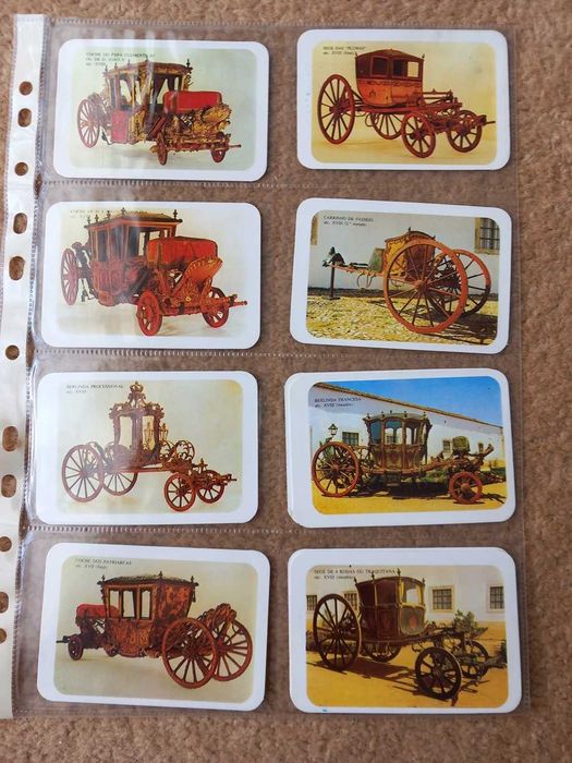 Calendários de bolso + bolsa (portes incluídos)