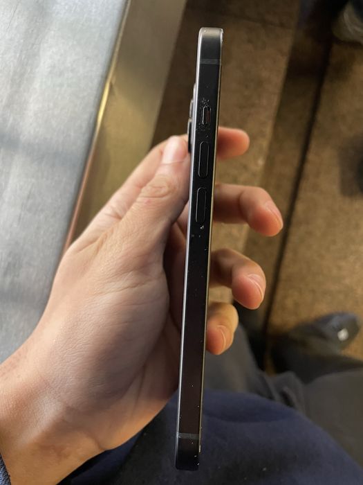 Iphone 15 Preto 128Gb