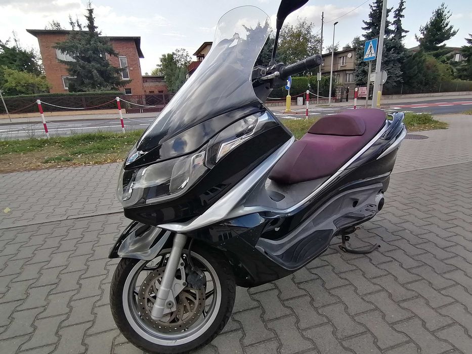 Piaggio