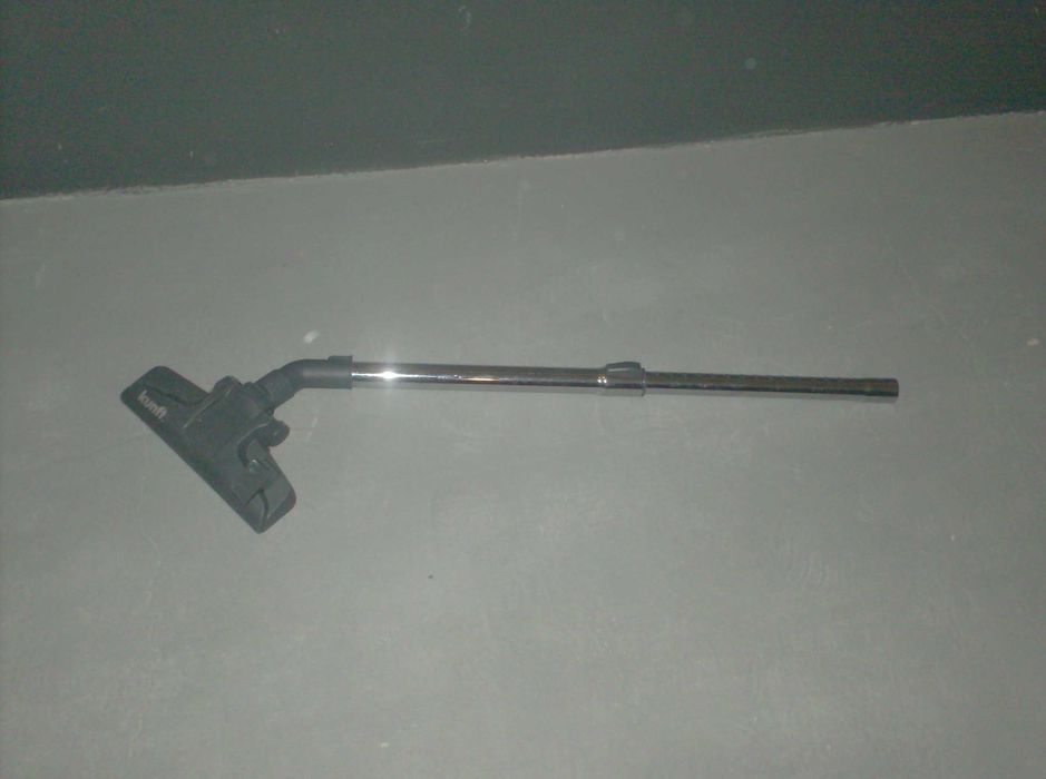 Acessórios aspirador