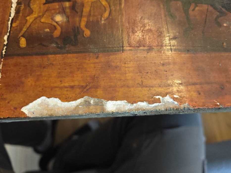 Ikona prawosławna XIX wiek