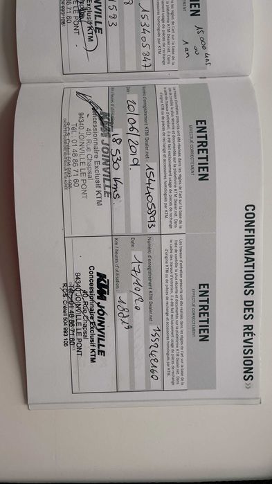 KTM SuperDuke 1290 R