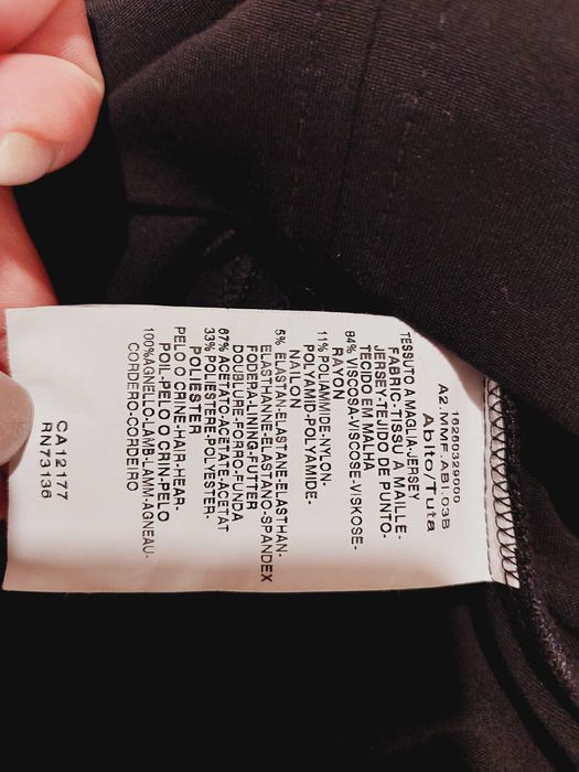 Платье-футляр Max Mara размер 36