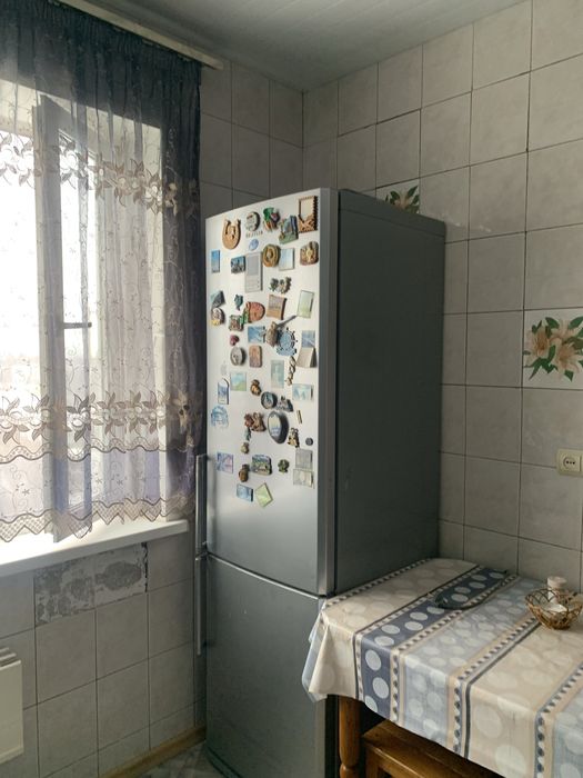 Здам 2х кімнатну квартиру з меблями та технікою на Ковпака