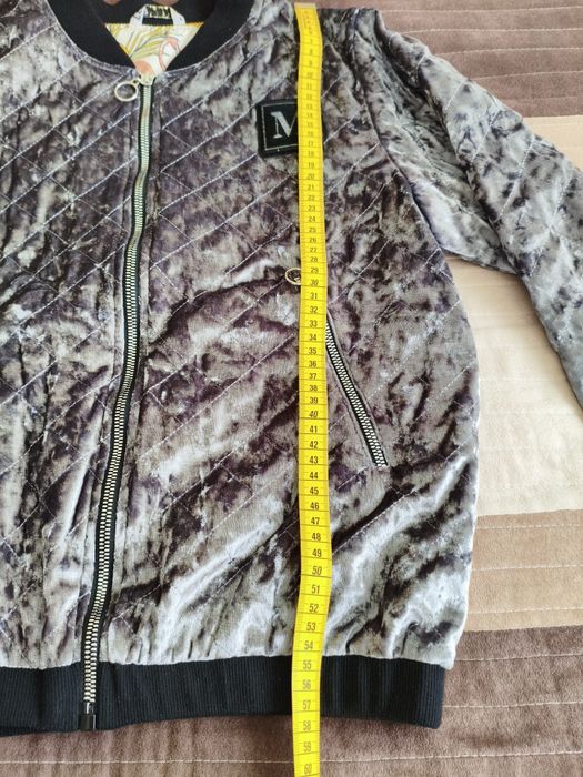 Kurtka damska Bomber