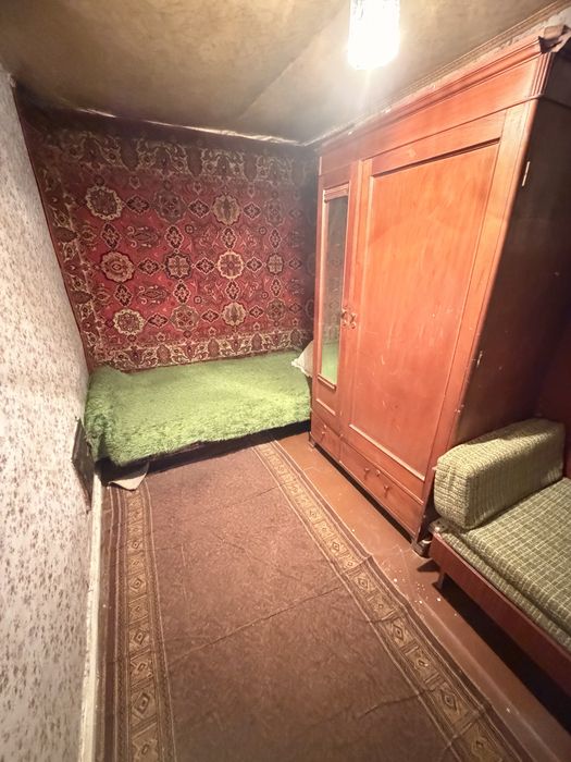 Оренда 1к будинку Гараж Карнауховка поруч Каменское