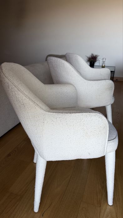 Cadeiras  Dreyfuss