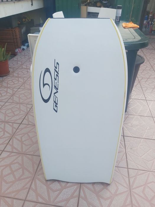 Prancha Bodyboard