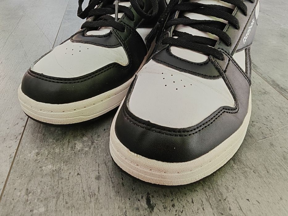 Sneakersy Reebok buty sportowe 24cm