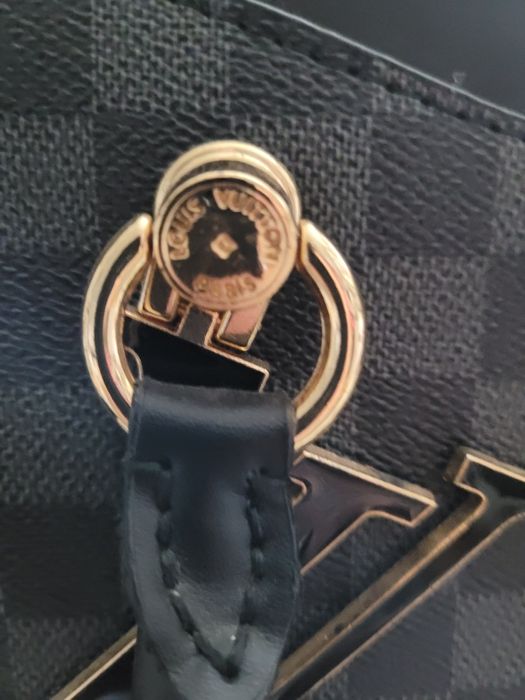 Torebka Louis Vuitton