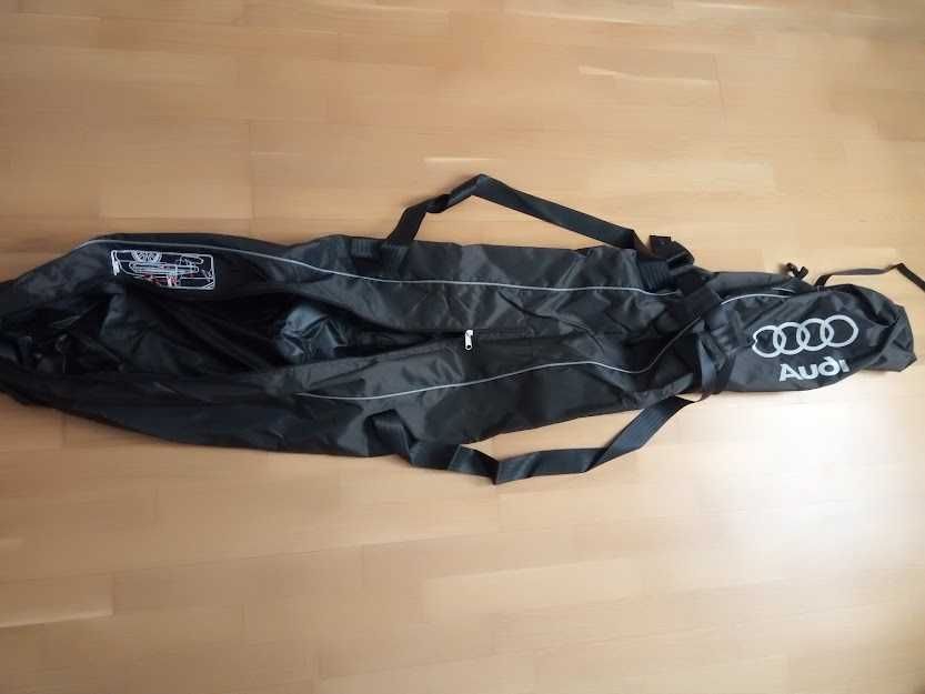 Mala para esquis Audi64585966450563124