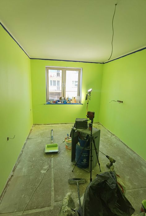 Usługi remontowe od A do Z