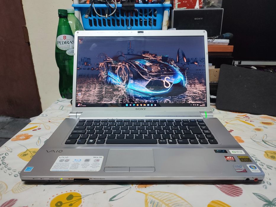 Sony Vaio Pro 16 polegadas494474137427005440