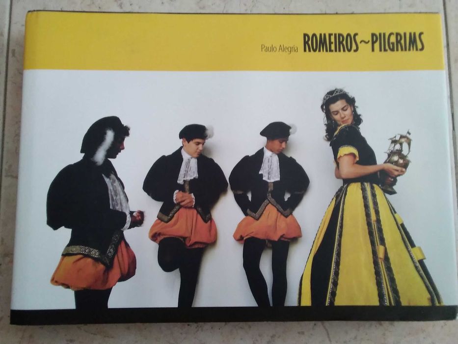 Romeiros - Pilgrims