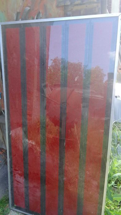Panel LED reklama duży