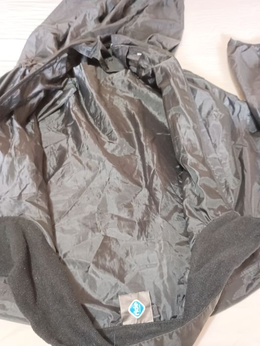 Fato impermeável para motard/ Top, em preço  de saldo