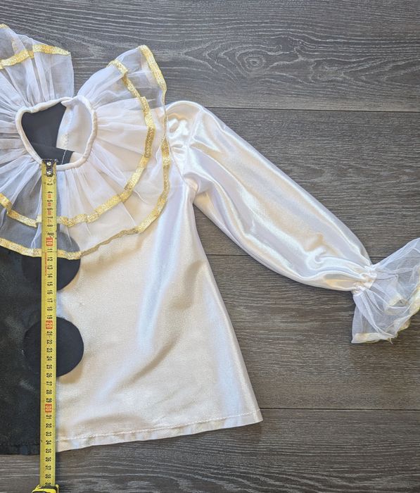 Карнавальний костюм Арлекін на 2-5 років