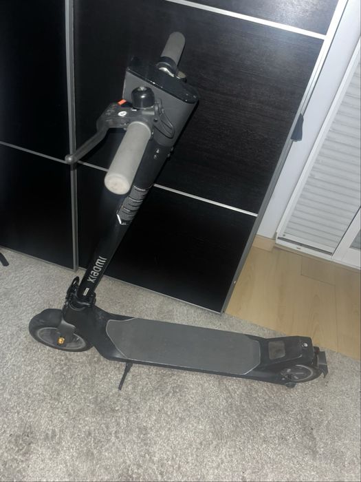Trotinete Xiaomi