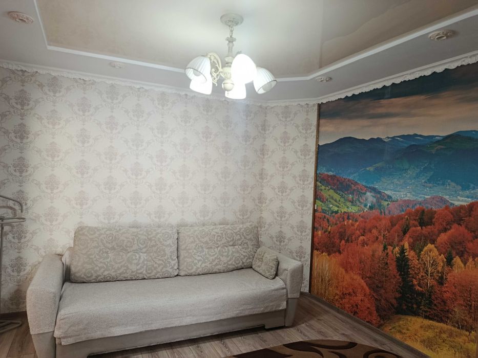 Здам в аренду квартиру