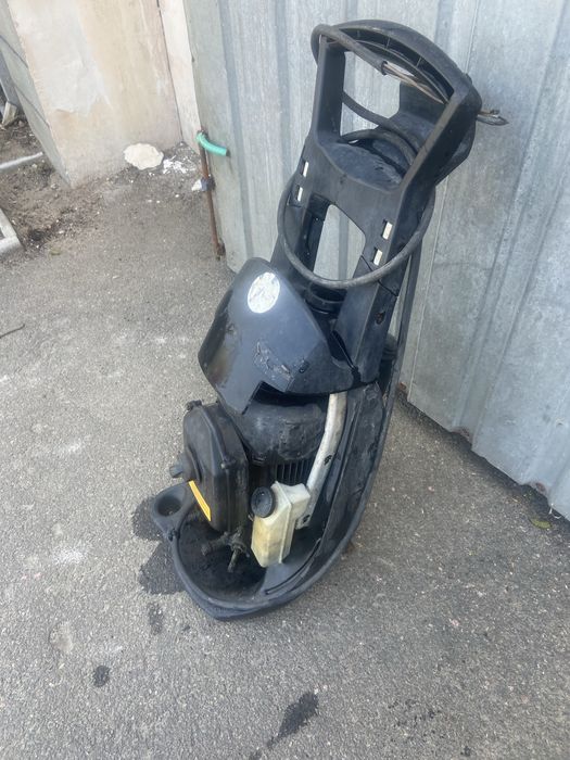 Продам керхер трехфазный
