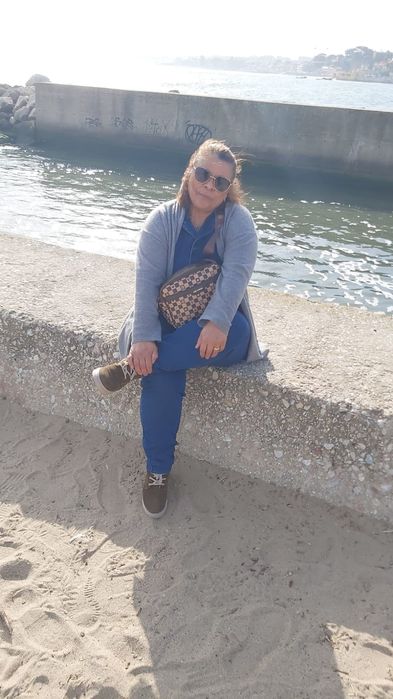 Babysitter ou Cuidadora de idoso(a)
