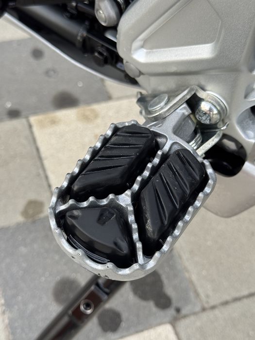 Yamaha tenere 700 2025р IDEAL