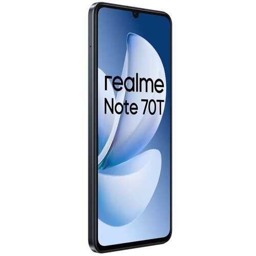 Smartfon Realme note 70T 4/128GB
