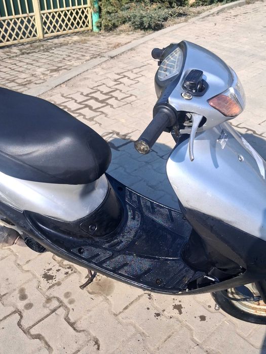 Honda Dio AF35ZX