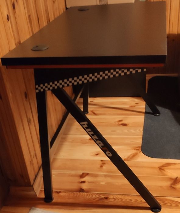 Biurko huzaro 100x60