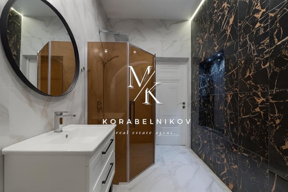 Будинок 505 м² біля Києва за ціною квартири | 15 соток | Ходосівка